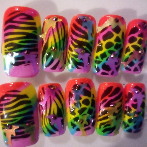 Fun pride - Picture 2 of 2